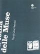 Cover of La follia delle muse