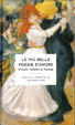 Cover of Le più belle poesie d'amore d'ogni tempo e paese