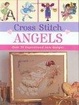 Cover of Cross Stitch Angels