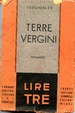 Cover of Terre vergini