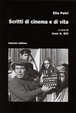 Cover of Scritti di cinema e di vita