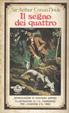 Cover of Il segno dei quattro