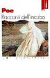 Cover of Racconti dell'incubo