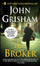 Cover of 'The Broker'