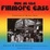 Cover of "Live at the Fillmore East"