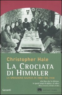 Image of La crociata di Himmler