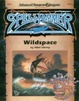 Cover of Wildspace, Sja1