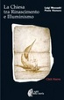 Cover of La Chiesa tra Rinascimento e Illuminismo