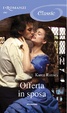 Cover of Offerta in sposa