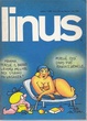 Cover of Linus