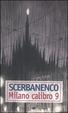 Cover of Milano calibro 9