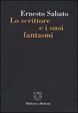 Cover of Lo scrittore e i suoi fantasmi