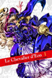 Cover of Le Chevalier d'Eon 1