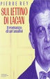 Cover of Sul lettino di Lacan