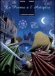 Cover of La piuma e l'artiglio vol. 1