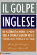 Cover of Il golpe inglese