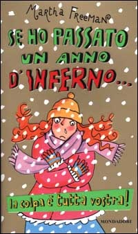 Image of Se ho passato un anno d'inferno