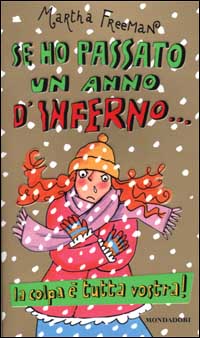 Image of Se ho passato un anno d'inferno