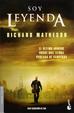 Cover of Soy leyenda