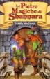 Cover of Le Pietre Magiche di Shannara