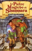 Le Pietre Magiche di Shannara