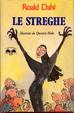 Cover of Le streghe