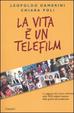 Cover of La vita è un telefilm