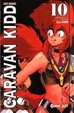 Cover of Caravan Kidd 10