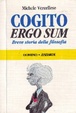 Cover of Cogito ergo sum