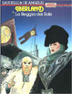 Cover of Iberland 1