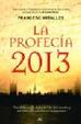 Cover of La profecía 2013