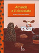 Cover of Amanda e il cioccolato