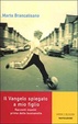 Cover of Il Vangelo spiegato a mio figlio
