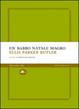 Cover of Un Babbo Natale magro