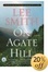 Cover of "On Agate Hill"