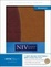 Cover of "Zondervan NIV Study Bible, Compact Edition"