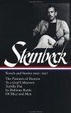 Cover of John Steinbeck