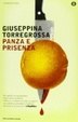 Cover of Panza e prisenza