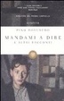 Cover of Mandami a dire