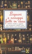 Cover of Liquori e sciroppi fatti in casa