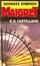 Cover of Maigret e il castellano