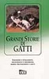 Cover of Grandi storie di gatti