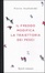 Cover of Il freddo modifica la traiettoria dei pesci