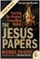 Cover of "The Jesus Papers"