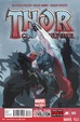 Cover of Thor: God of Thunder Vol.1 #3