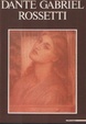Cover of Dante Gabriel Rossetti