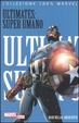 Cover of Super umano