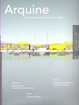Cover of Arquine No.33