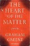 Cover of 'The Heart of the Matter'