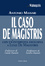 Cover of Il caso De Magistris